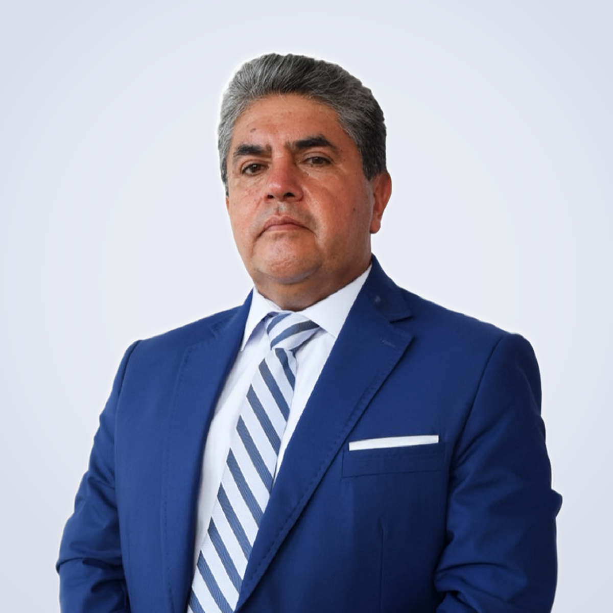 Foto del titular Alejandro Loranca