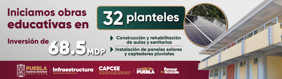 obra educativo