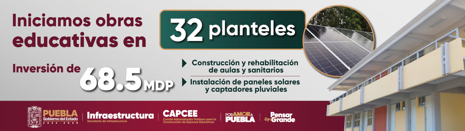 obra educativo.